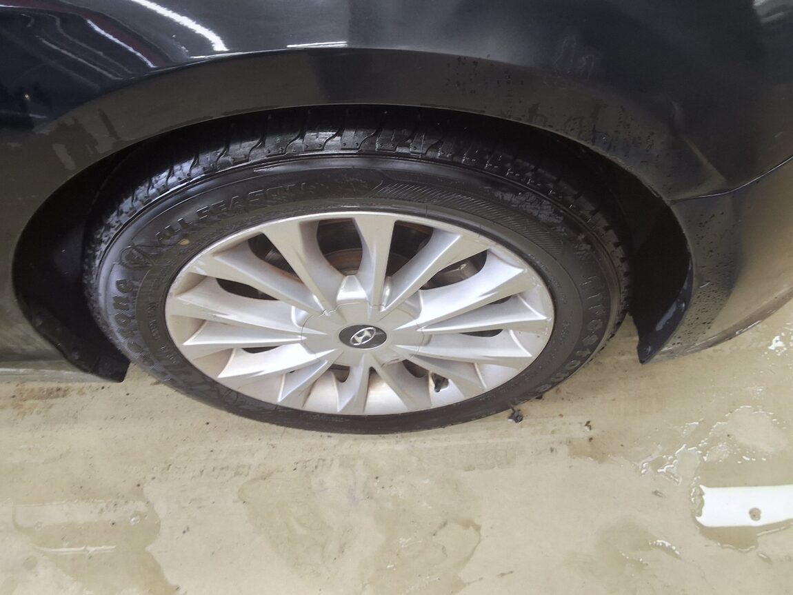 HYUNDAI LF SONATA 2.0 CVVL SMART 2015 - zdjęcie 24