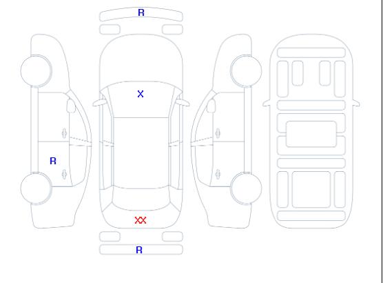 KIA THE ALL NEW SPORTAGE 2.0 DIESEL 2WD PRESTIGE 2023 - zdjęcie 26