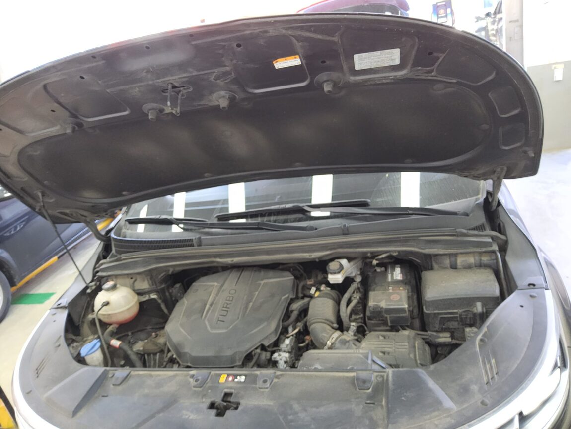KIA NEW CARNIVAL (KA4) 9-SEATER DIESEL SIGNATURE 2021 - zdjęcie 12