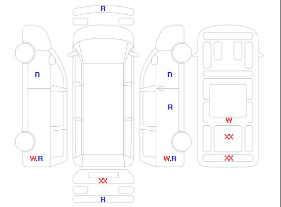 KIA NEW CARNIVAL (KA4) 9-SEATER DIESEL SIGNATURE 2021 - zdjęcie 22