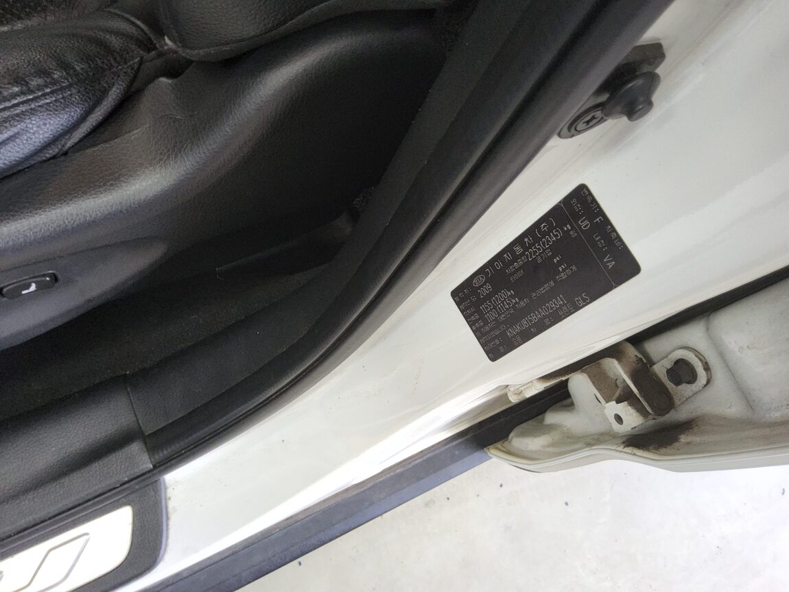 KIA SORENTO R DIESEL 2.0 2WD TLX LUXURY MODEL 2010 - zdjęcie 16
