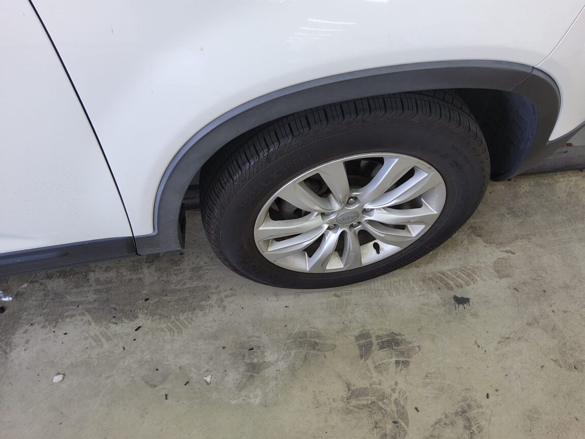 KIA SORENTO R DIESEL 2.0 2WD TLX LUXURY MODEL 2010 - zdjęcie 21