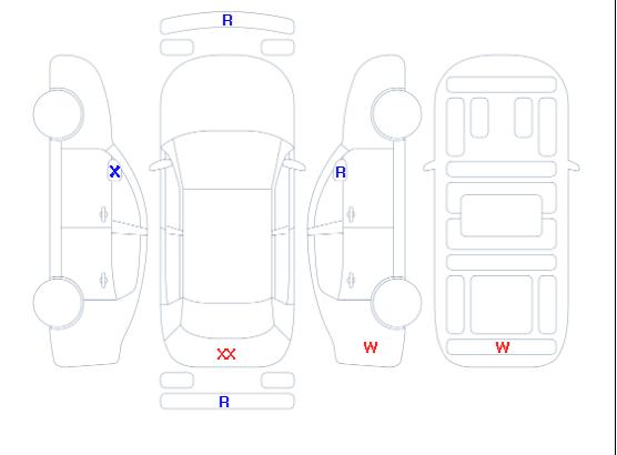 KIA SORENTO R DIESEL 2.0 2WD TLX LUXURY MODEL 2010 - zdjęcie 23