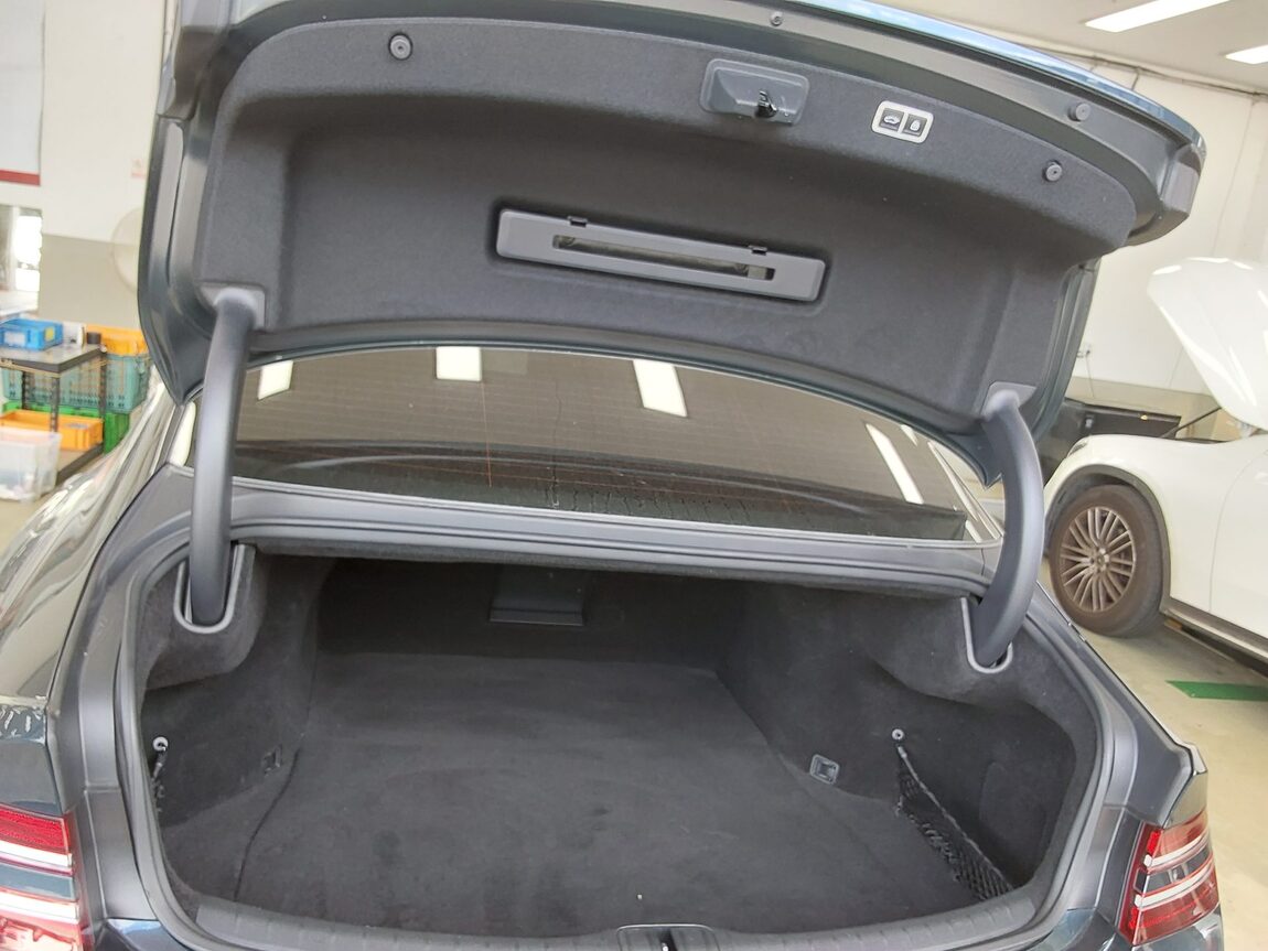 GENESIS THE ALL NEW G80 GASOLINE 2.5 AWD BASE MODEL 2021 - zdjęcie 15