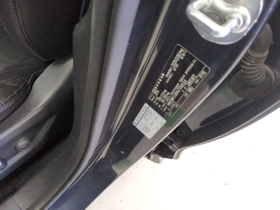 HYUNDAI SANTA FE THE PRIME DIESEL R2.0 2WD EXCLUSIVE 2017 - zdjęcie 16
