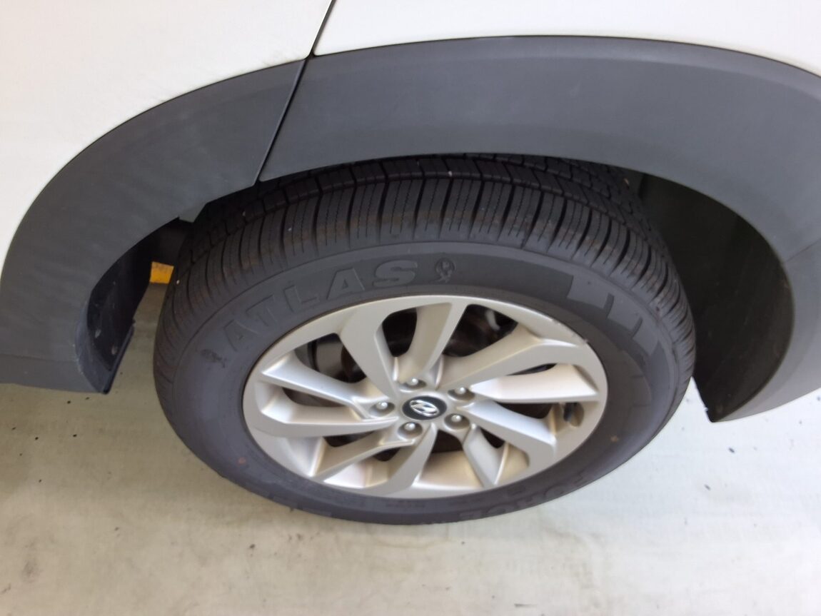 HYUNDAI ALL NEW TUCSON DIESEL R2.0 2WD MODERN 2016 - zdjęcie 23