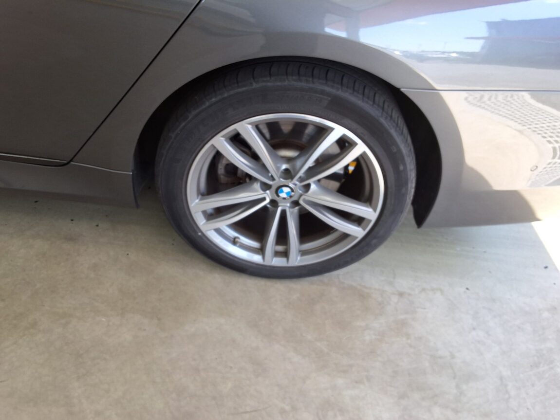 BMW 7 SERIES (6TH GEN) 740d xDRIVE M SPORT 2017 - zdjęcie 20
