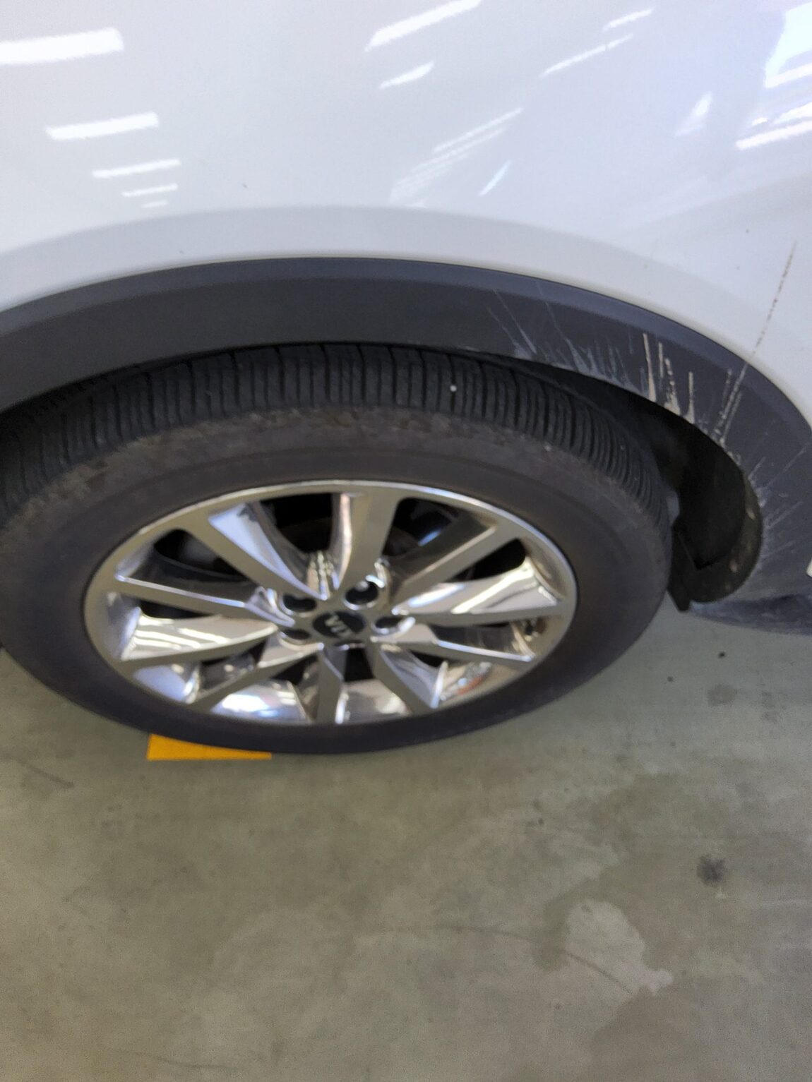 KIA ALL NEW SORENTO R2.0 2WD NOBLESSE SPECIAL 2015 - zdjęcie 20