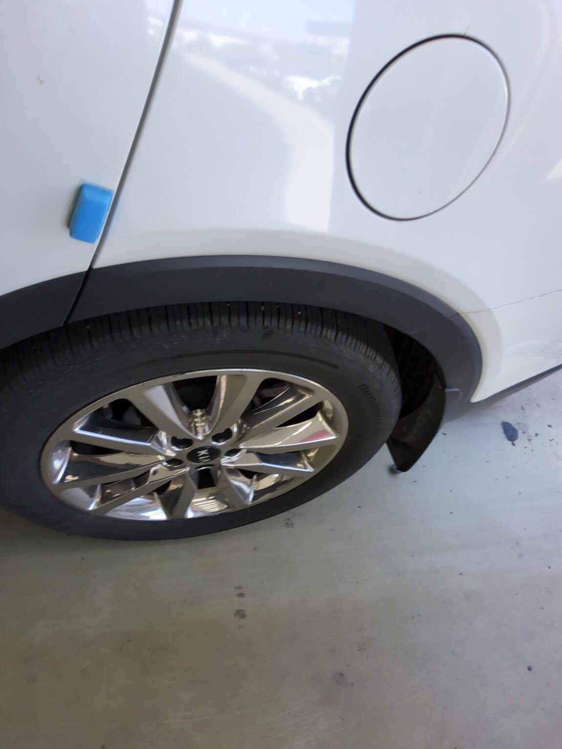 KIA ALL NEW SORENTO R2.0 2WD NOBLESSE SPECIAL 2015 - zdjęcie 21