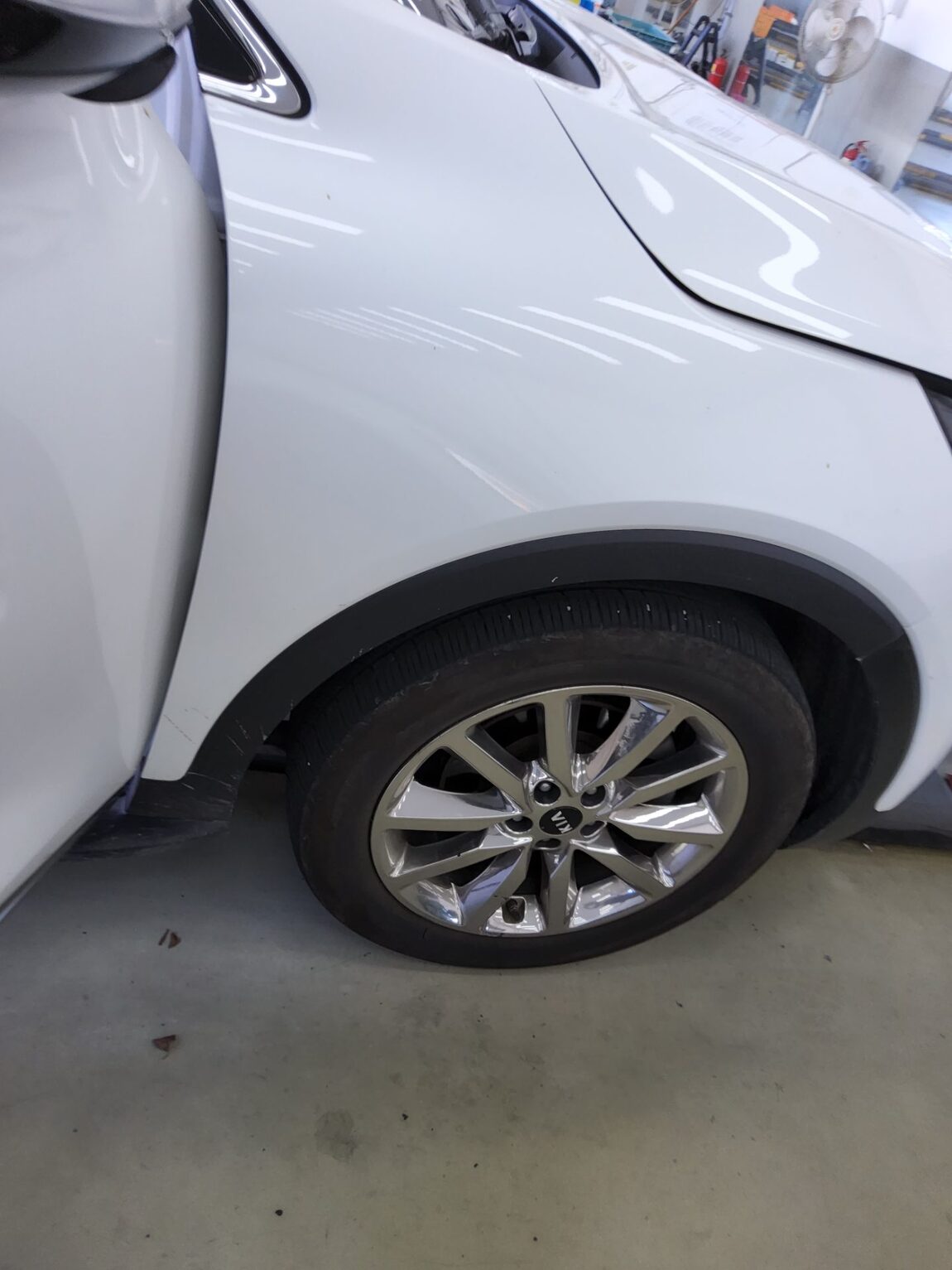 KIA ALL NEW SORENTO R2.0 2WD NOBLESSE SPECIAL 2015 - zdjęcie 22