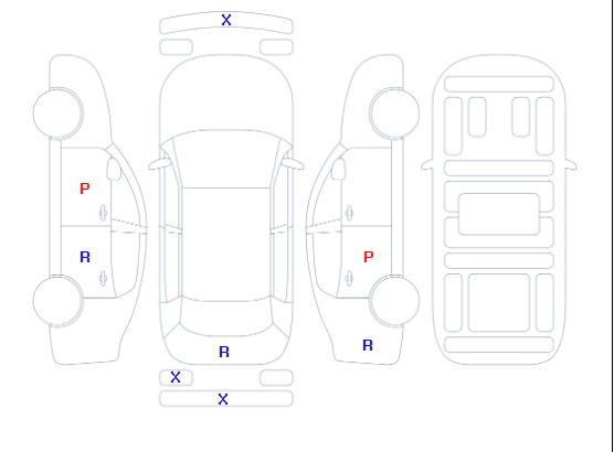 KIA ALL NEW SORENTO R2.0 2WD NOBLESSE SPECIAL 2015 - zdjęcie 24