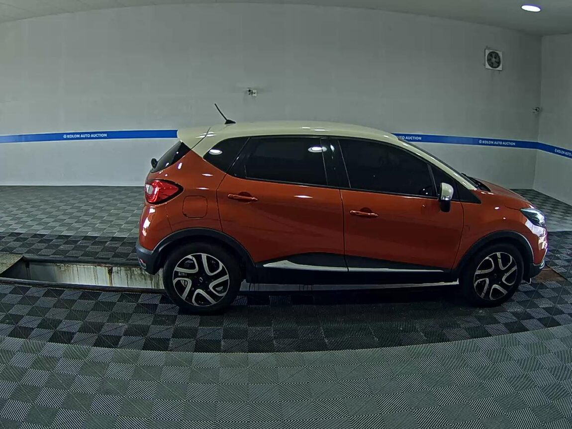 RENAULT (SAMSUNG) QM3 RE 2015 - zdjęcie 4