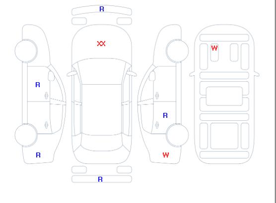RENAULT (SAMSUNG) QM3 RE 2015 - zdjęcie 26