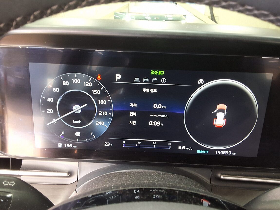KIA NEW CARNIVAL (KA4) 9-SEATER DIESEL NOBLESSE 2021 - zdjęcie 10