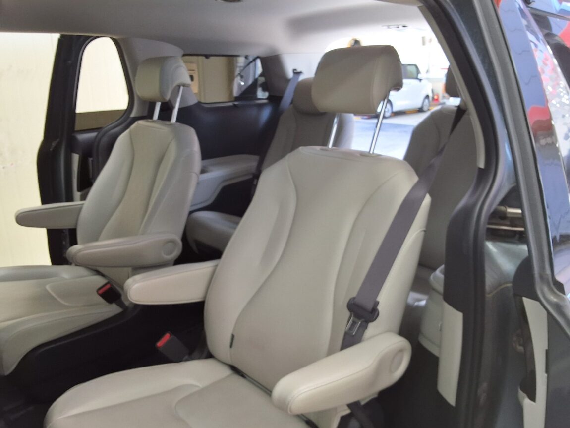 KIA NEW CARNIVAL (KA4) 9-SEATER DIESEL NOBLESSE 2021 - zdjęcie 13