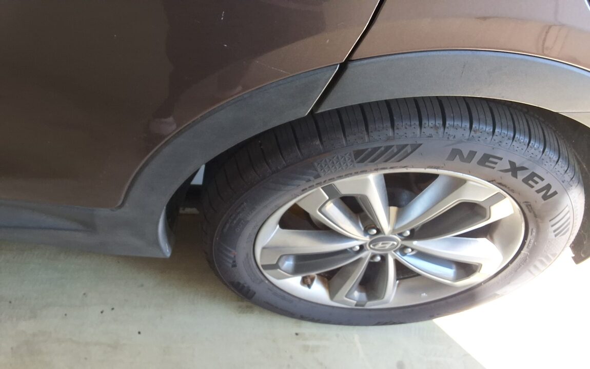 HYUNDAI MAXCRUZ DIESEL R2.2 4WD EXCLUSIVE SPECIAL 2014 - zdjęcie 25