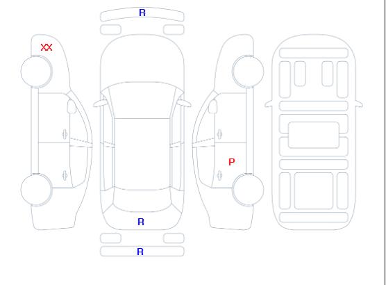 HYUNDAI MAXCRUZ DIESEL R2.2 4WD EXCLUSIVE SPECIAL 2014 - zdjęcie 28