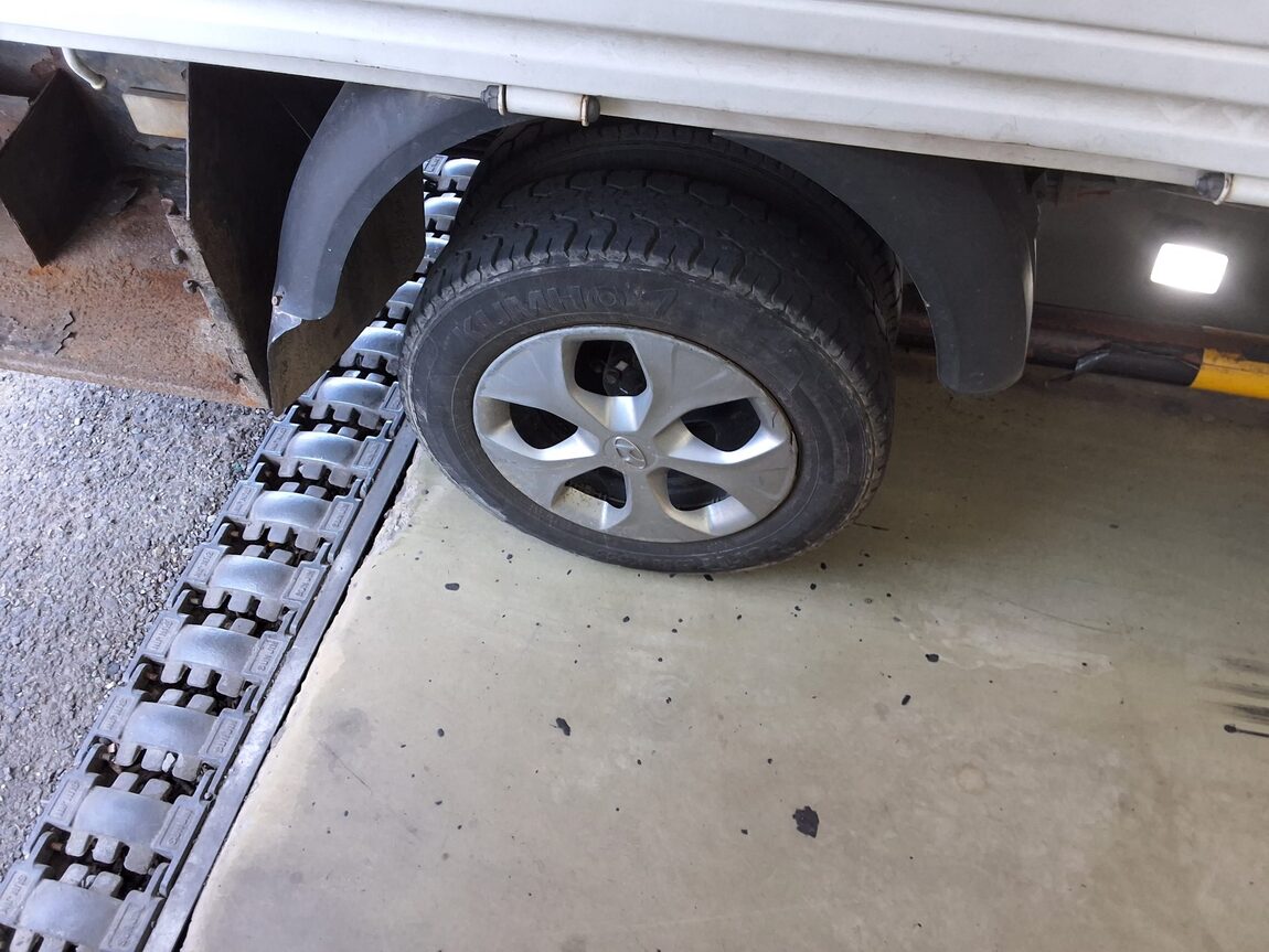 HYUNDAI PORTER II VGT SUPER CAB EXTRA LONG WHEELBASE SMART 2023 - zdjęcie 22