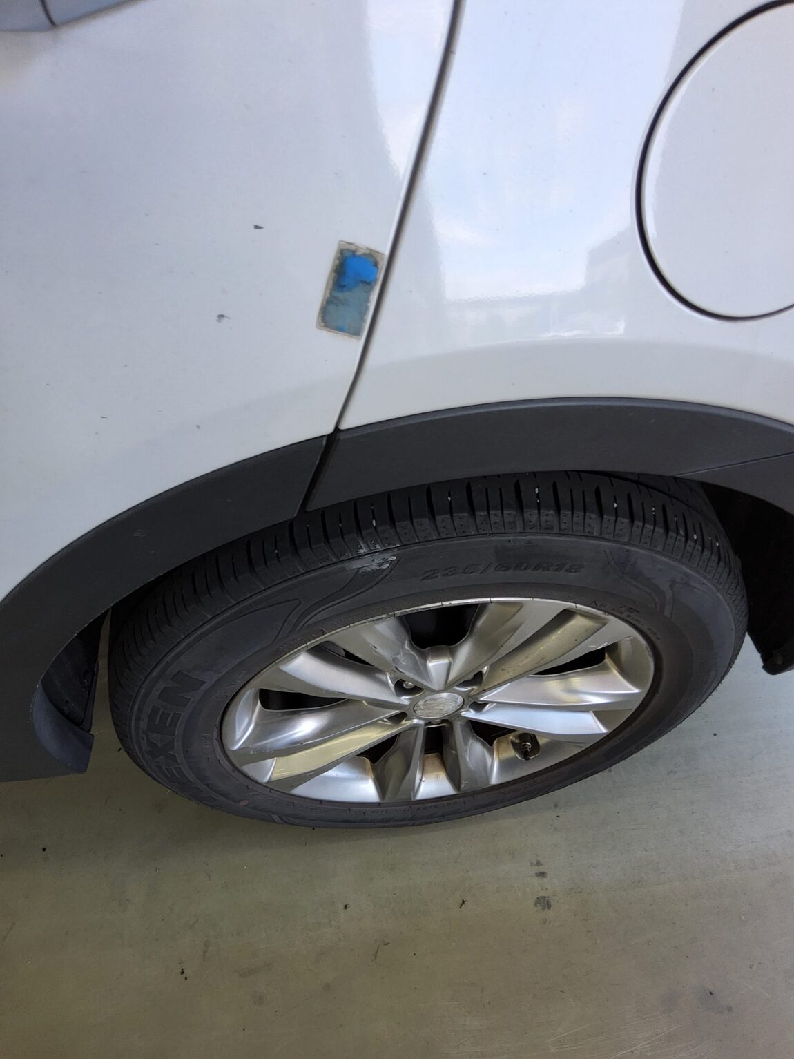 HYUNDAI SANTA FE THE PRIME DIESEL R2.0 2WD PREMIUM 2016 - zdjęcie 20