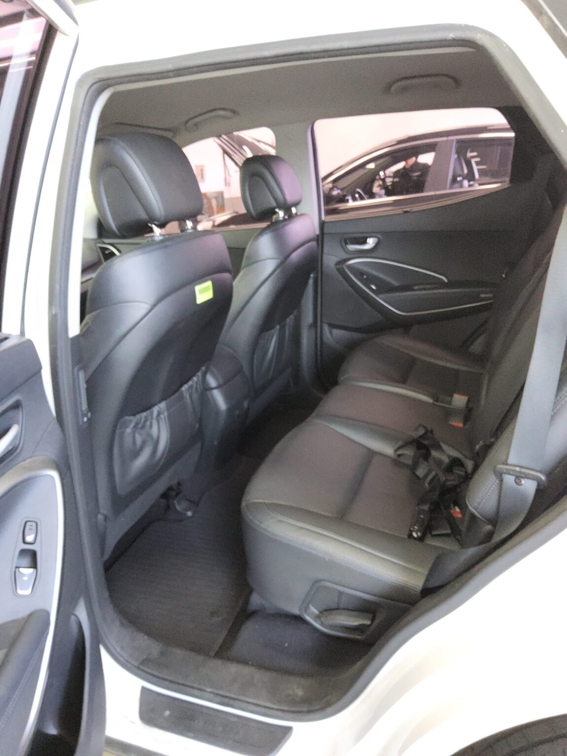 HYUNDAI SANTA FE THE PRIME DIESEL R2.0 2WD PREMIUM 2016 - zdjęcie 12