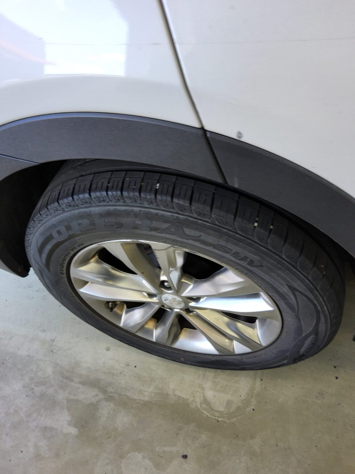 HYUNDAI SANTA FE THE PRIME DIESEL R2.0 2WD PREMIUM 2016 - zdjęcie 22