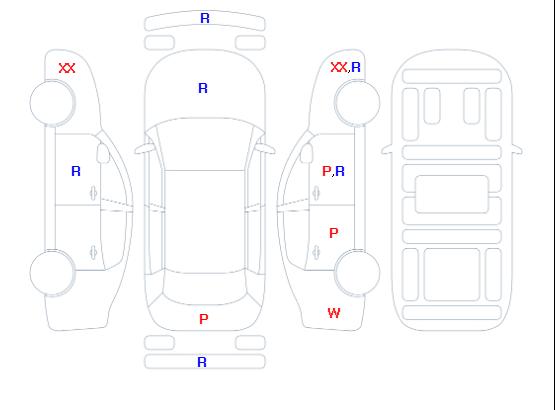 HYUNDAI SANTA FE THE PRIME DIESEL R2.0 2WD PREMIUM 2016 - zdjęcie 23