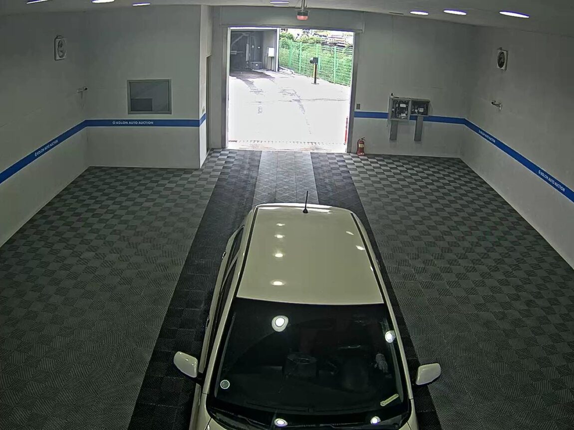 KIA ALL NEW MORNING GASOLINE LUXURY 2012 - zdjęcie 7