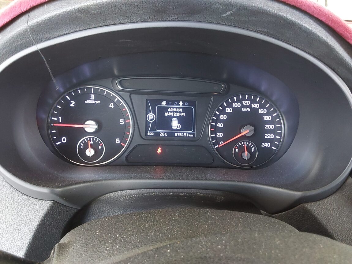 KIA ALL NEW SORENTO R2.0 2WD PRESTIGE 2017 - zdjęcie 9