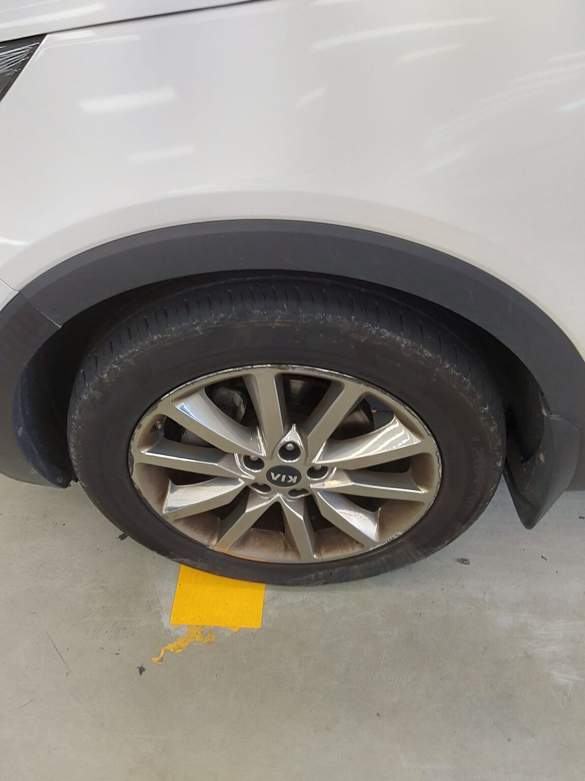 KIA ALL NEW SORENTO R2.0 2WD PRESTIGE 2017 - zdjęcie 19