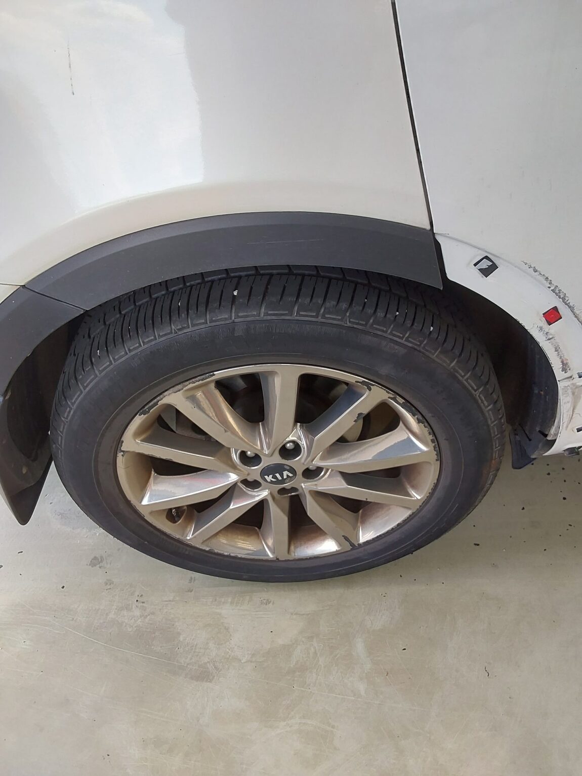 KIA ALL NEW SORENTO R2.0 2WD PRESTIGE 2017 - zdjęcie 22
