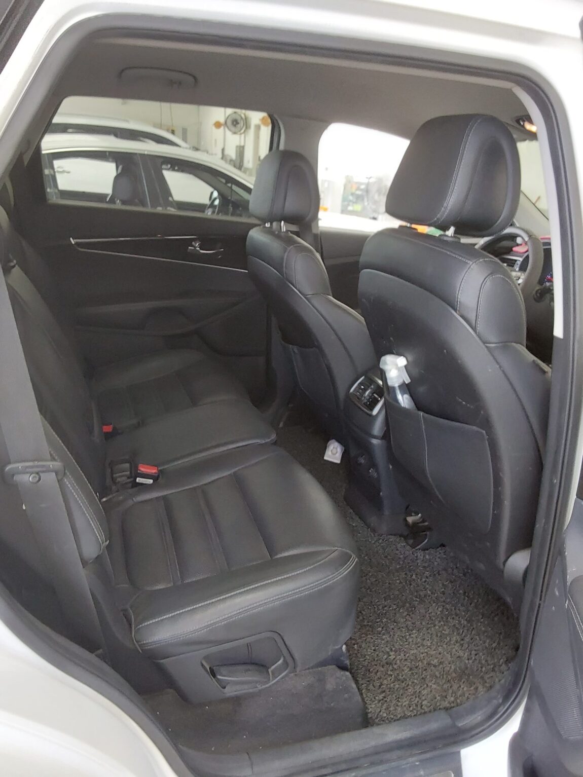 KIA ALL NEW SORENTO R2.0 2WD PRESTIGE 2017 - zdjęcie 13