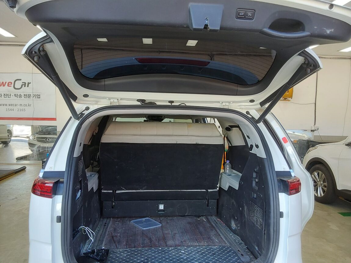 KIA NEW CARNIVAL (KA4) 9-SEATER DIESEL SIGNATURE 2021 - zdjęcie 15