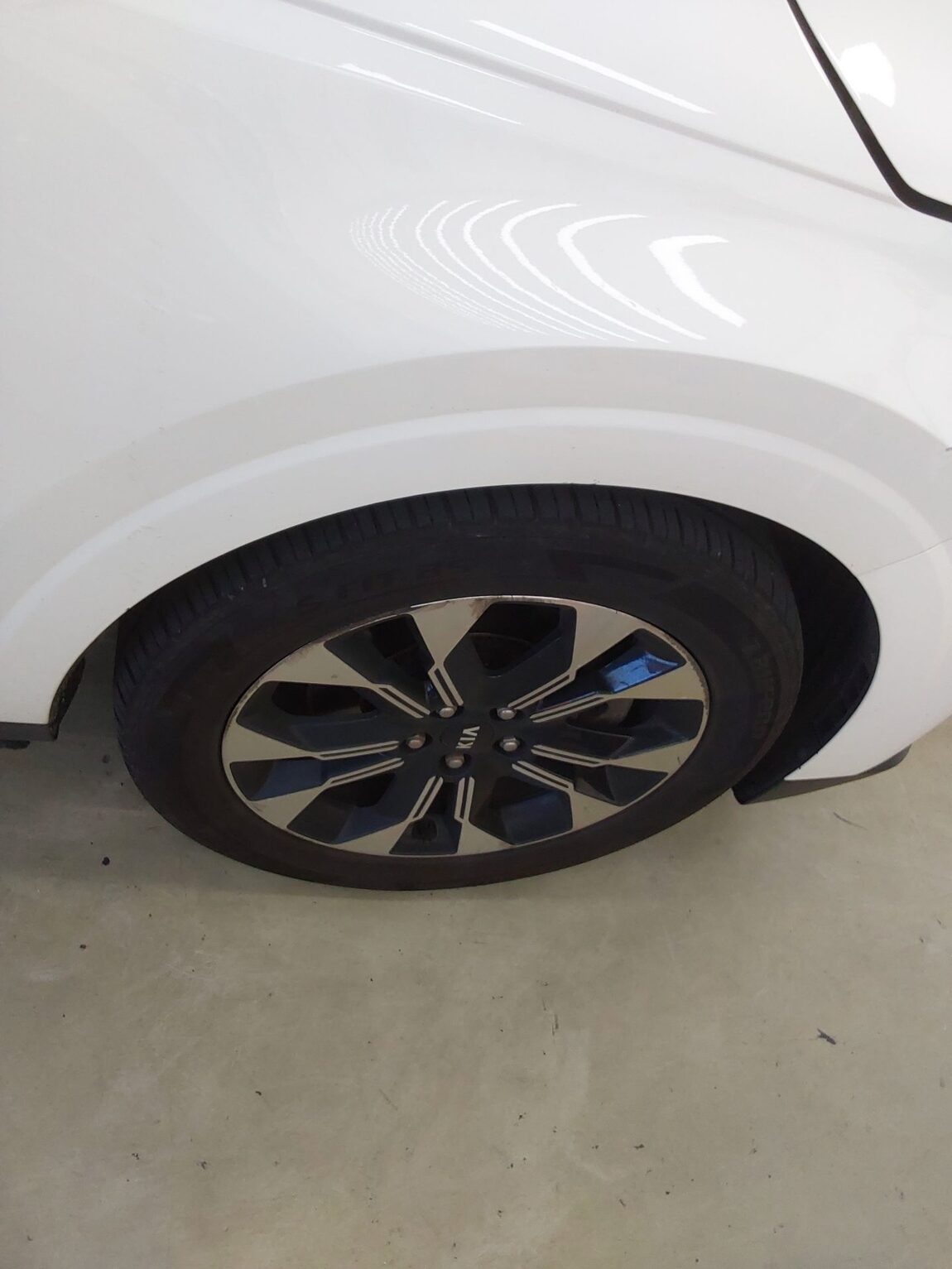 KIA NEW CARNIVAL (KA4) 9-SEATER DIESEL SIGNATURE 2021 - zdjęcie 21