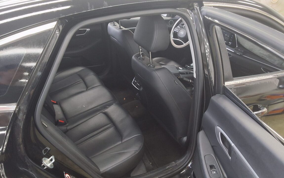 HYUNDAI SONATA (DN8) G2.0 SMART 2020 - zdjęcie 13