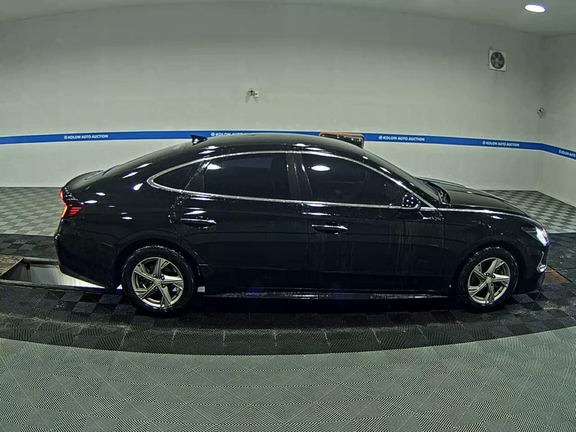 HYUNDAI SONATA (DN8) G2.0 SMART 2020 - zdjęcie 4