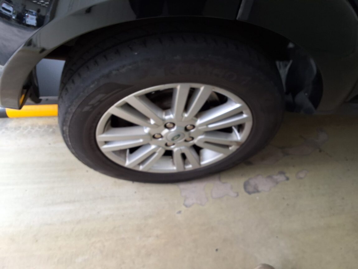 LAND ROVER DISCOVERY 4 3.0 SDV6 SE 2012 - zdjęcie 22