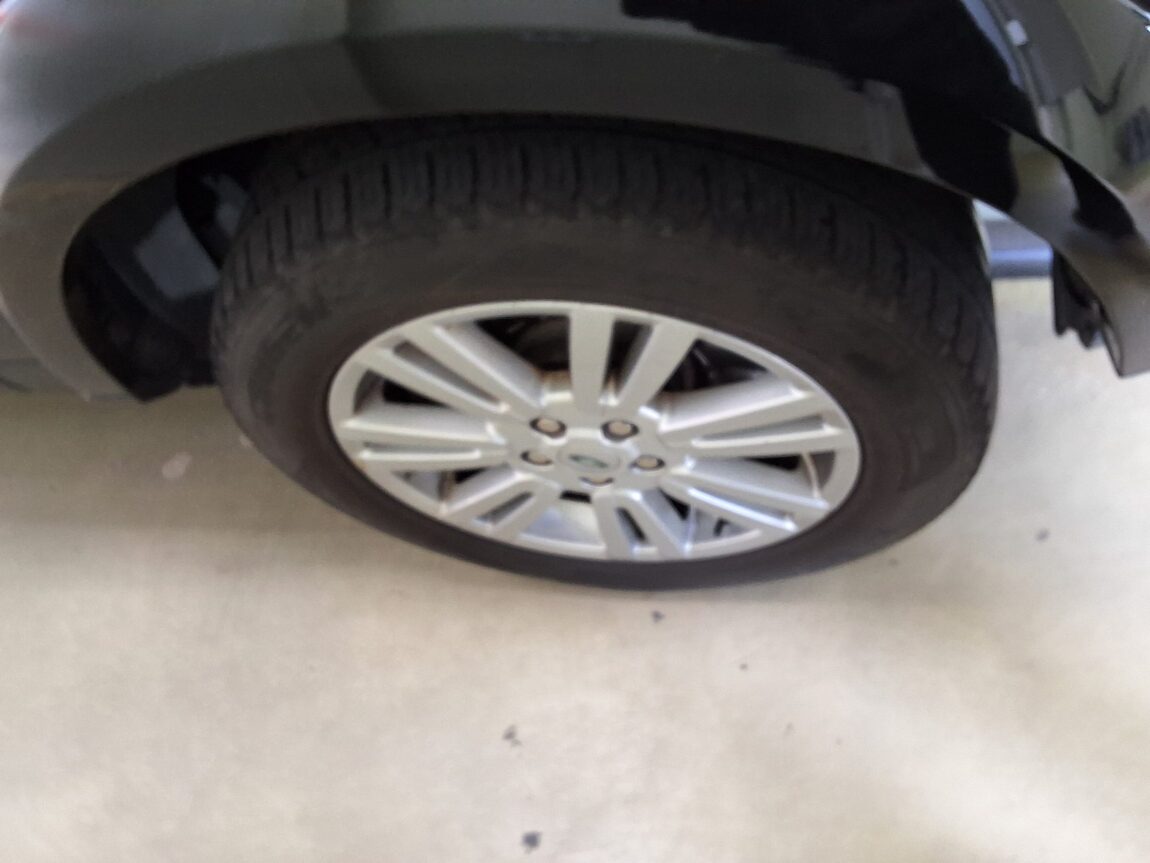 LAND ROVER DISCOVERY 4 3.0 SDV6 SE 2012 - zdjęcie 21