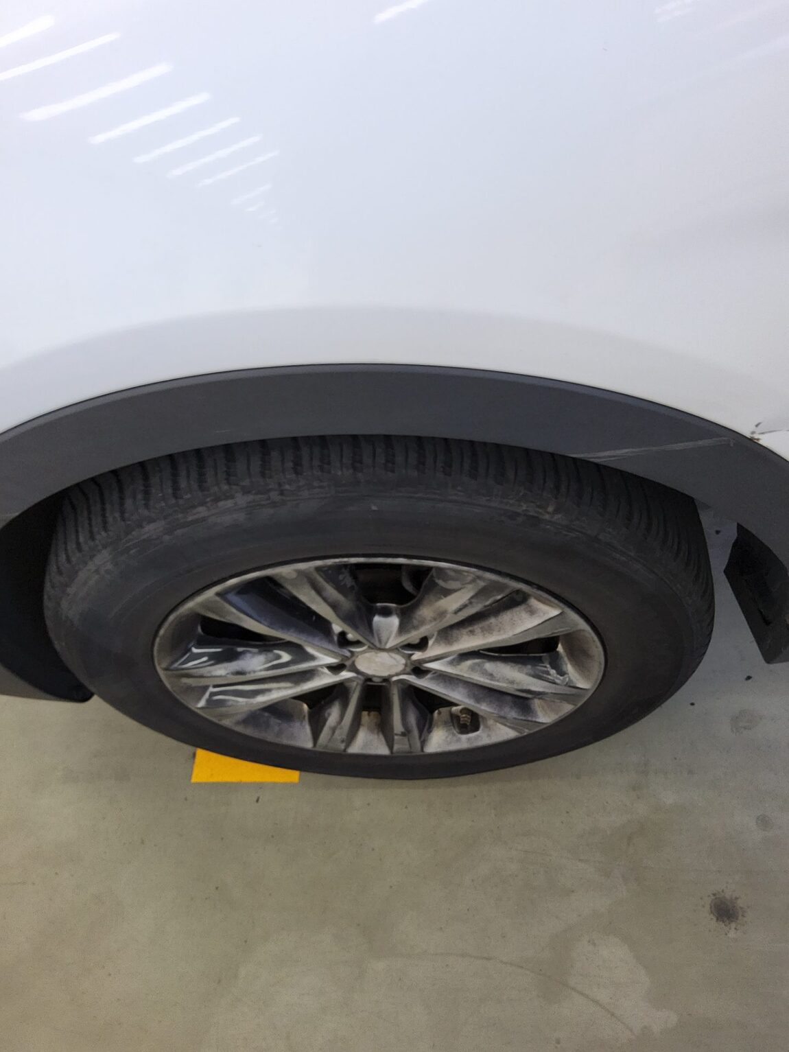 HYUNDAI SANTA FE THE PRIME DIESEL R2.0 2WD VALUE PLUS 2018 - zdjęcie 19