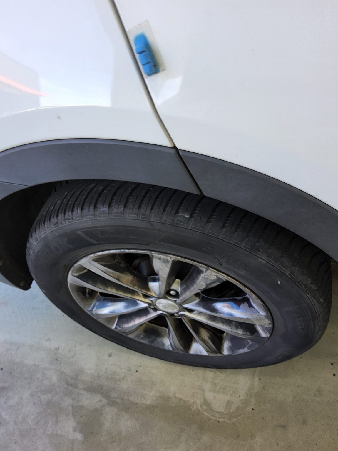 HYUNDAI SANTA FE THE PRIME DIESEL R2.0 2WD VALUE PLUS 2018 - zdjęcie 22