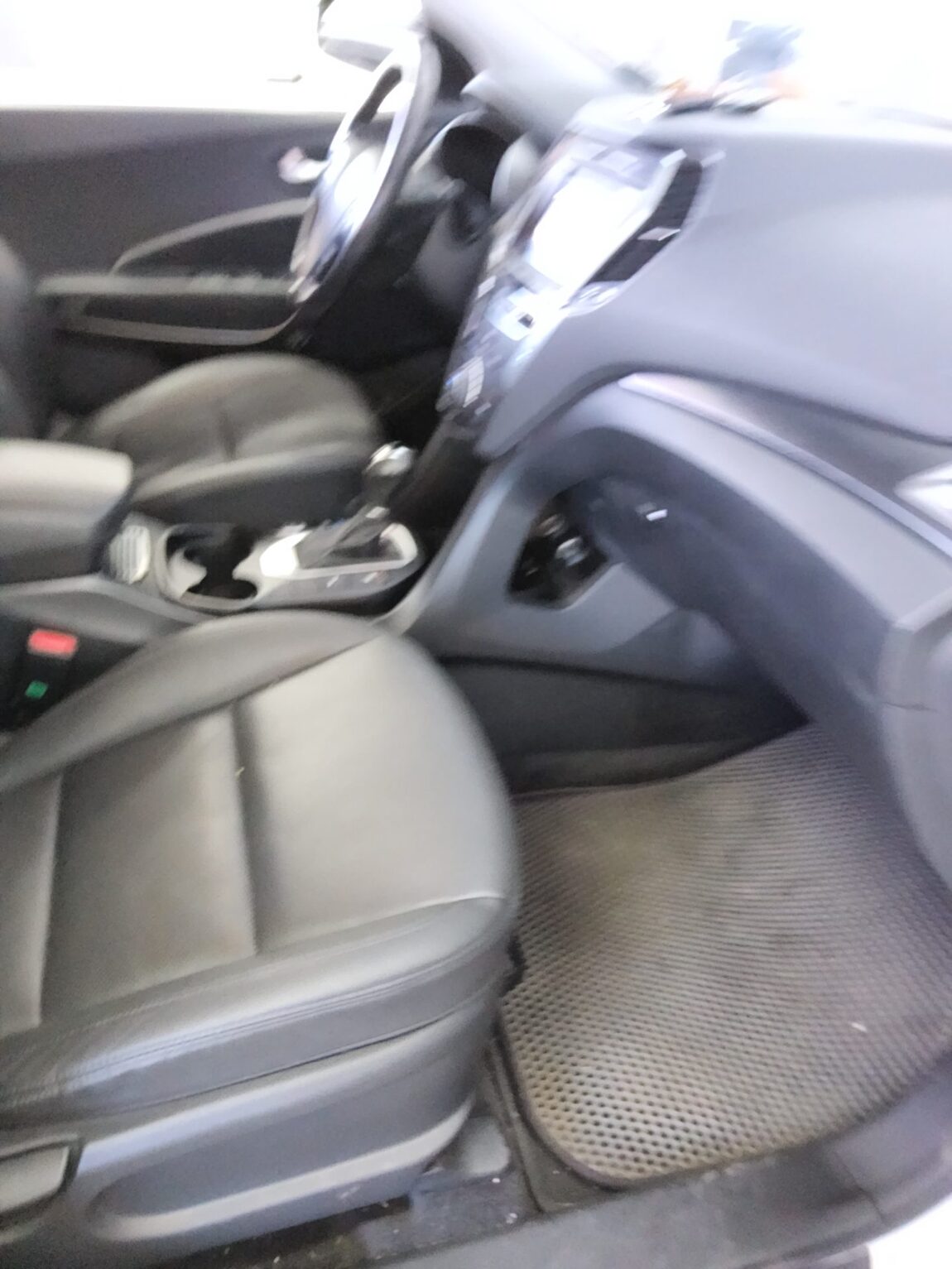 HYUNDAI SANTA FE THE PRIME DIESEL R2.0 2WD VALUE PLUS 2018 - zdjęcie 14