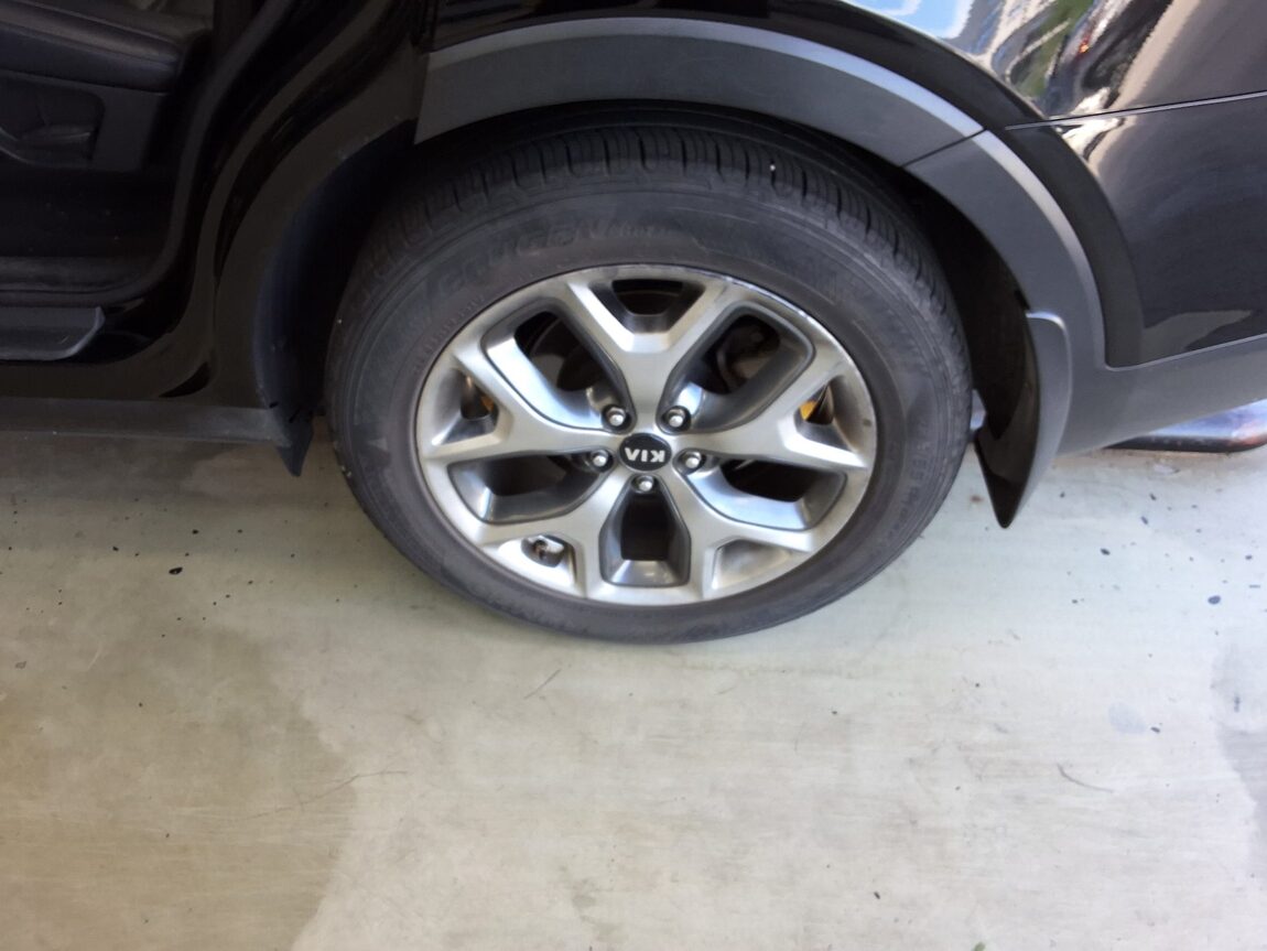 KIA ALL NEW SORENTO R2.2 4WD NOBLESSE 2016 - zdjęcie 24