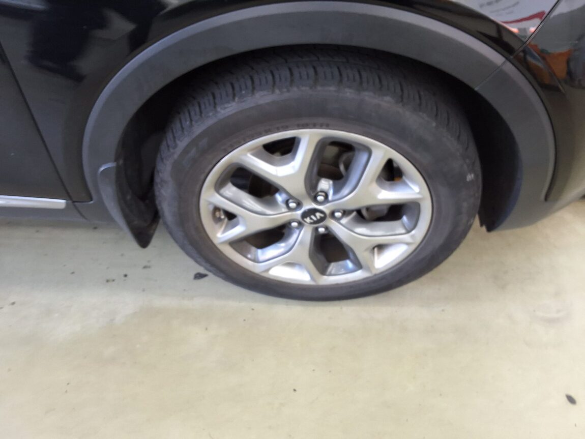 KIA ALL NEW SORENTO R2.2 4WD NOBLESSE 2016 - zdjęcie 25