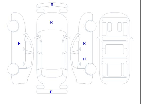 KIA THE ALL NEW SPORTAGE 2.0 DIESEL 2WD PRESTIGE 2024 - zdjęcie 23