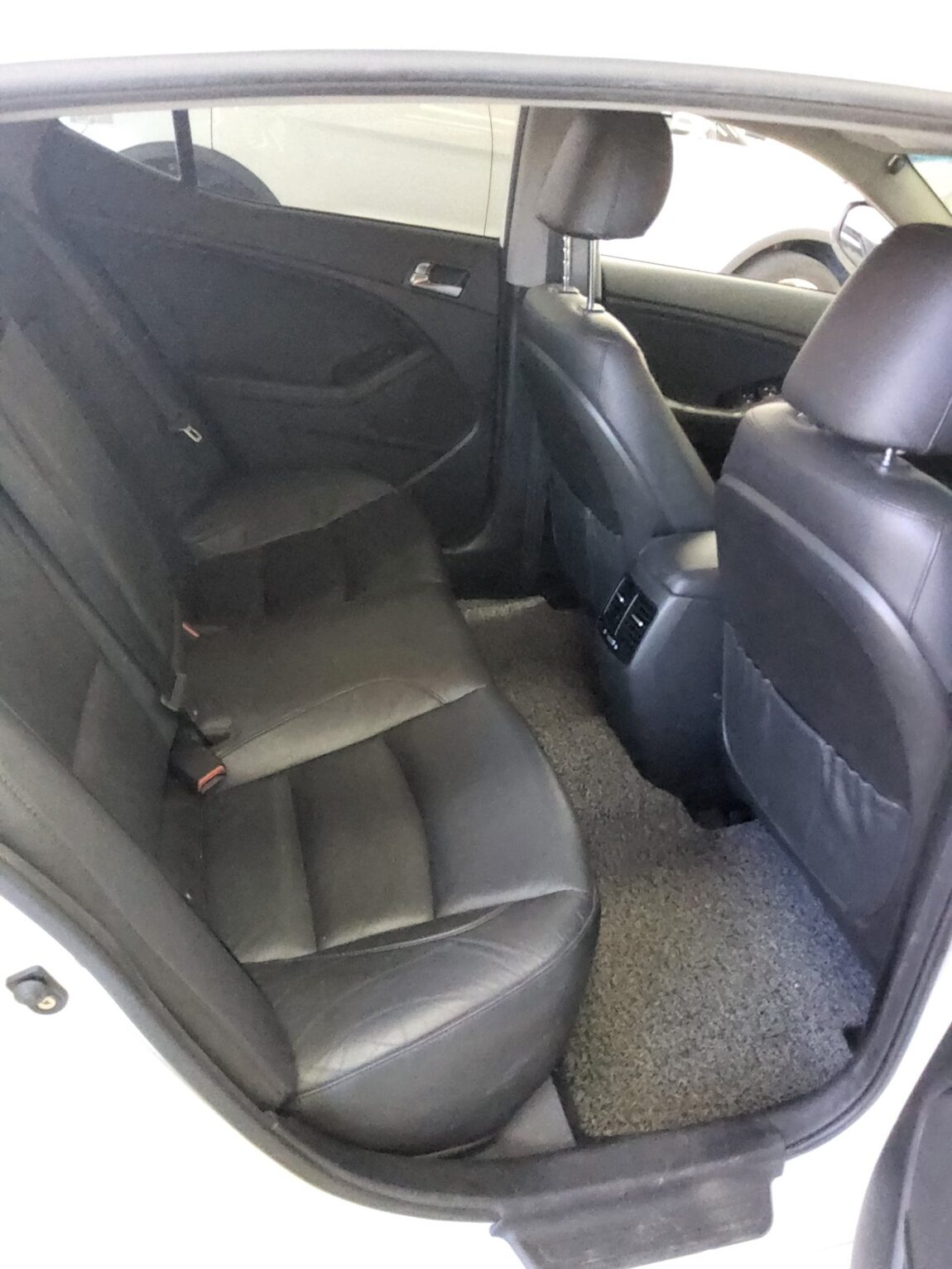 KIA THE NEW K5 2.0 CVVL PRESTIGE 2015 - zdjęcie 13