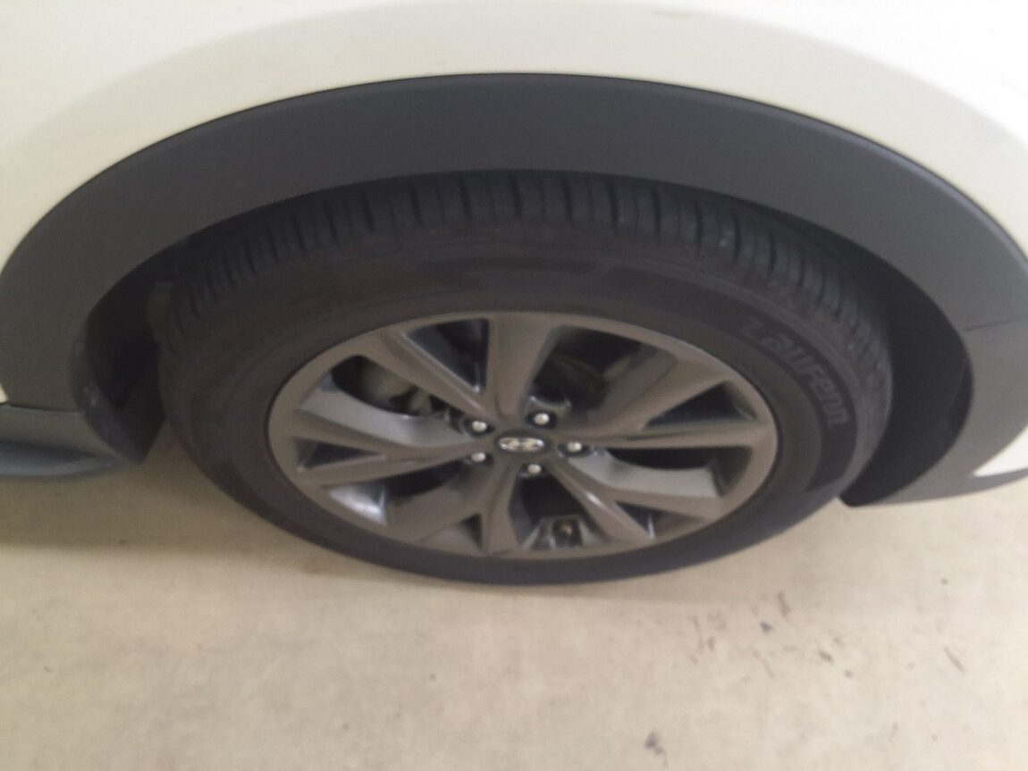 HYUNDAI SANTA FE THE PRIME DIESEL R2.0 2WD EXCLUSIVE SPECIAL 2016 - zdjęcie 21