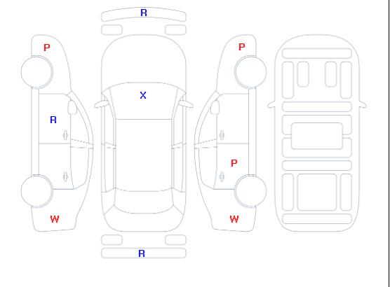 HYUNDAI SANTA FE THE PRIME DIESEL R2.0 2WD EXCLUSIVE SPECIAL 2016 - zdjęcie 27