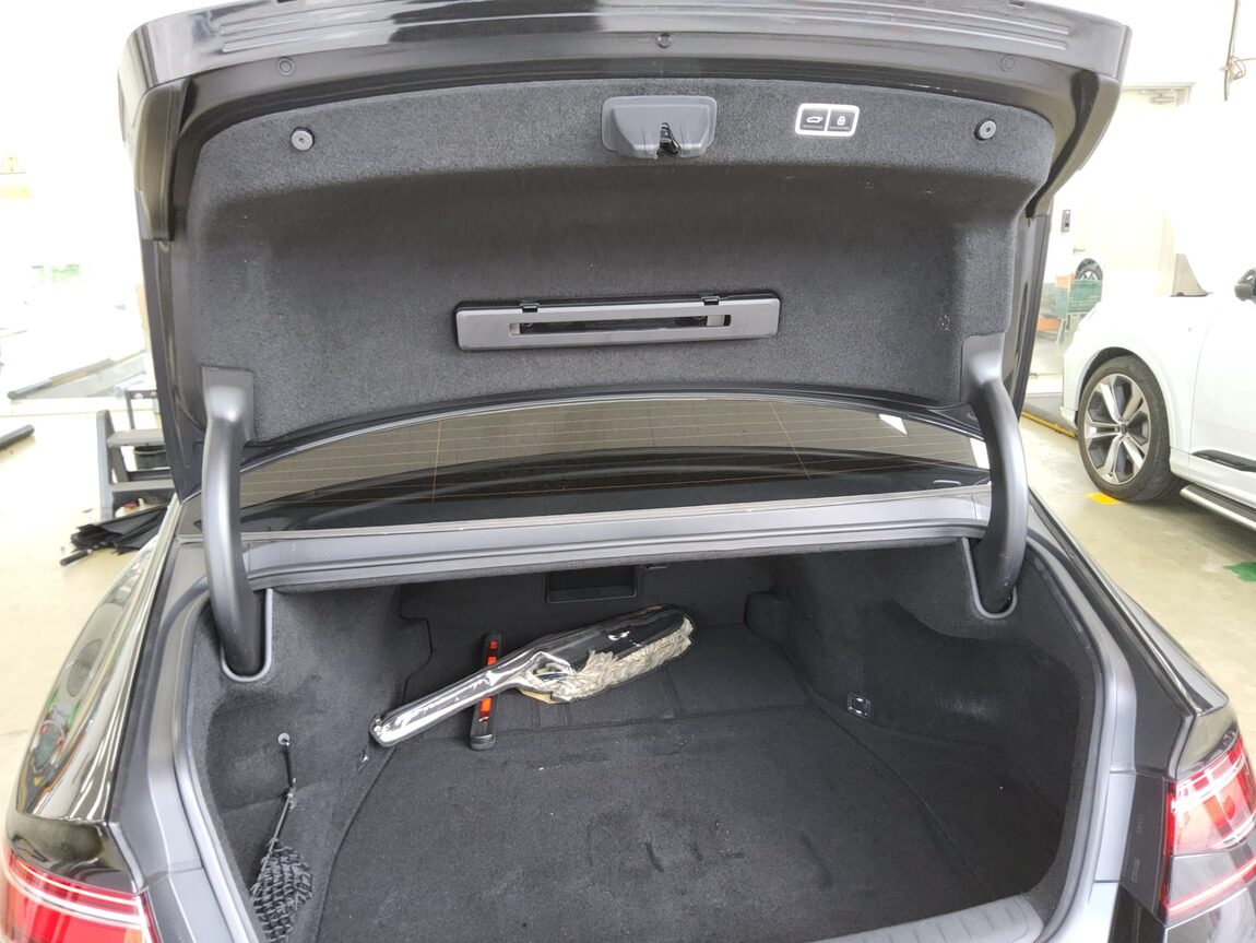 GENESIS NEW G90 3.5 TURBO AWD BASE MODEL 2022 - zdjęcie 15