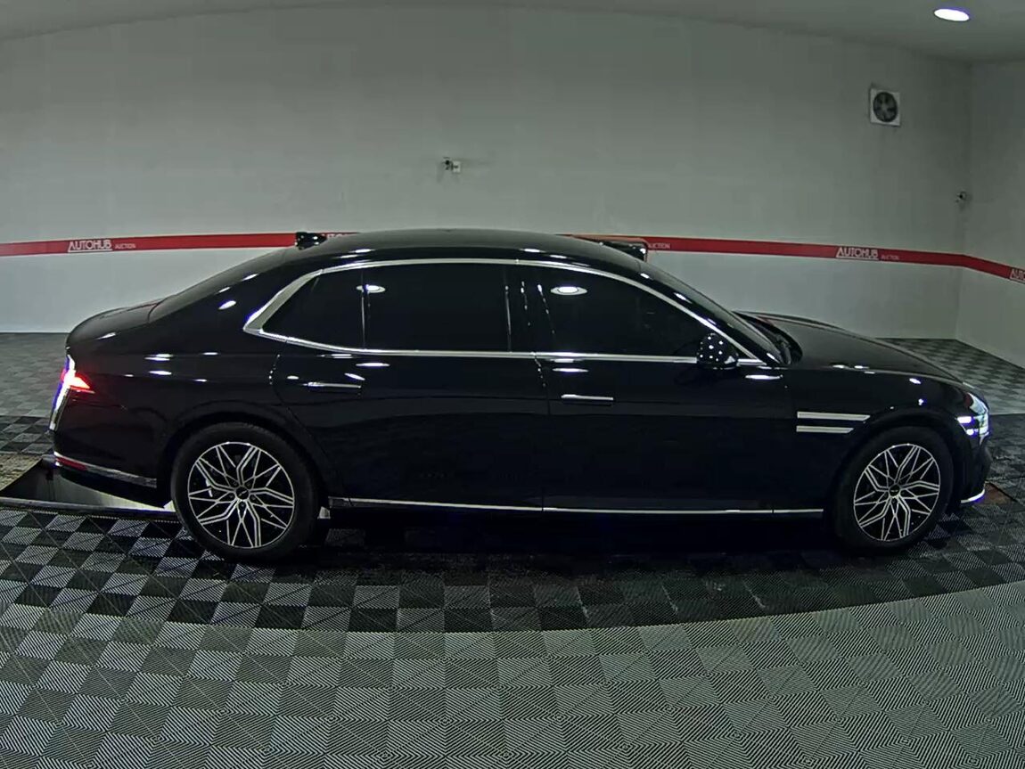 GENESIS NEW G90 3.5 TURBO AWD BASE MODEL 2022 - zdjęcie 4