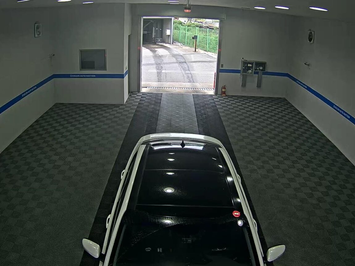 KIA K5 LPI RENTAL CAR PRESTIGE 2011 - zdjęcie 7