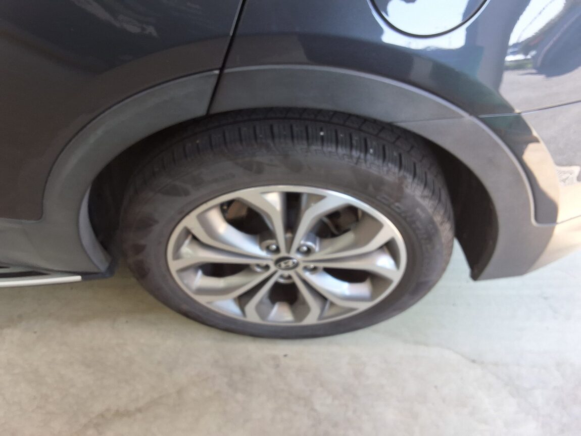 HYUNDAI SANTA FE (DM) DIESEL R2.0 2WD PREMIUM 2014 - zdjęcie 20